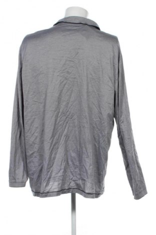 Férfi blúz BOSS, Méret 4XL, Szín Szürke, Ár 16 649 Ft