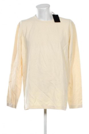 Herren Shirt BOSS, Größe 3XL, Farbe Gelb, Preis € 119,99