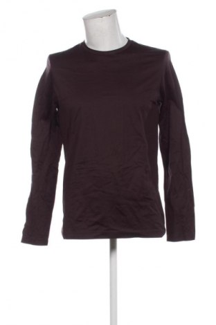 Herren Shirt BOSS, Größe M, Farbe Lila, Preis 43,99 €