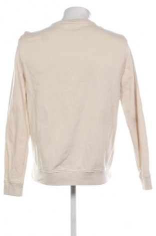 Ανδρική μπλούζα BOSS, Μέγεθος M, Χρώμα  Μπέζ, Τιμή 49,08 €