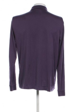 Ανδρική μπλούζα BOSS, Μέγεθος XL, Χρώμα Βιολετί, Τιμή 49,08 €