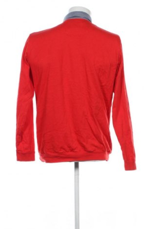 Bluză de bărbați Babista, Mărime L, Culoare Roșu, Preț 40,99 Lei