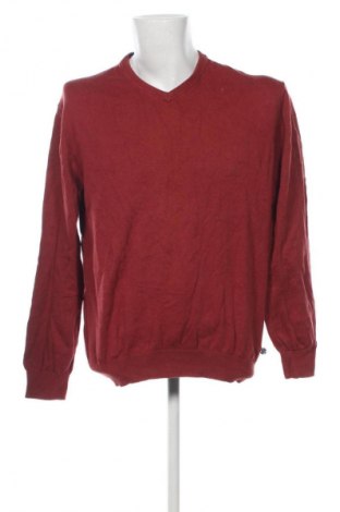 Pánske tričko  Bartlett, Veľkosť XL, Farba Červená, Cena  11,95 €