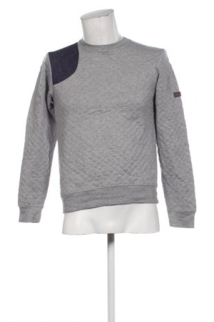 Мъжка блуза Bench, Размер S, Цвят Сив, Цена 18,99 лв.