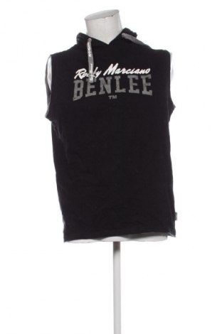 Férfi blúz Benlee, Méret XL, Szín Fekete, Ár 4 939 Ft