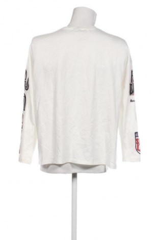 Ανδρική μπλούζα Bershka, Μέγεθος S, Χρώμα Πολύχρωμο, Τιμή 5,99 €