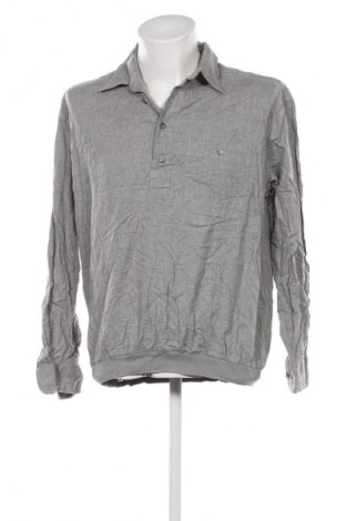 Pánské tričko  Bexleys, Velikost L, Barva Šedá, Cena  239,00 Kč