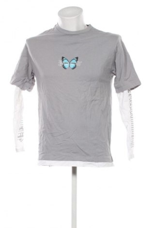 Herren Shirt Black Squad, Größe S, Farbe Grau, Preis € 9,99