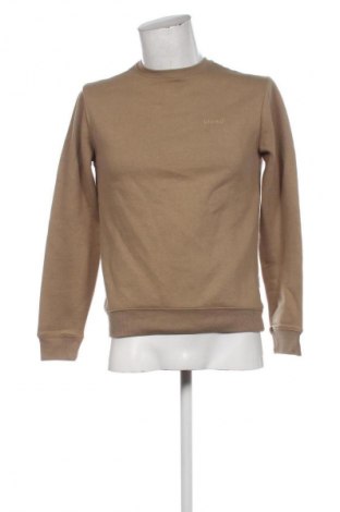 Férfi blúz Blend, Méret S, Szín Barna, Ár 23 839 Ft