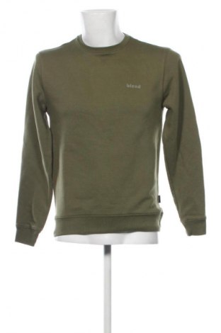 Férfi blúz Blend, Méret M, Szín Zöld, Ár 23 839 Ft