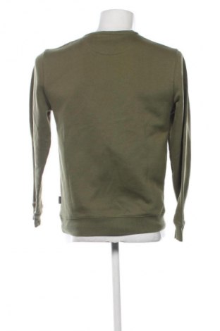 Férfi blúz Blend, Méret M, Szín Zöld, Ár 23 839 Ft