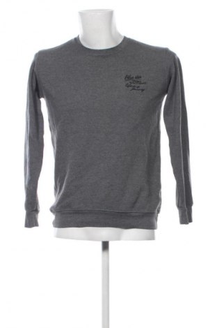 Herren Shirt Blue Star, Größe M, Farbe Grau, Preis 9,72 €