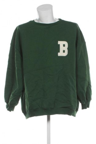 Herren Shirt Boohoo, Größe XL, Farbe Grün, Preis 11,99 €