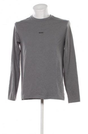 Pánske tričko  Boss Orange, Veľkosť M, Farba Sivá, Cena  109,95 €