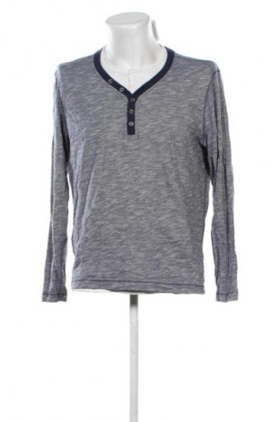 Мъжка блуза Bpc Bonprix Collection, Размер L, Цвят Многоцветен, Цена 12,99 лв.