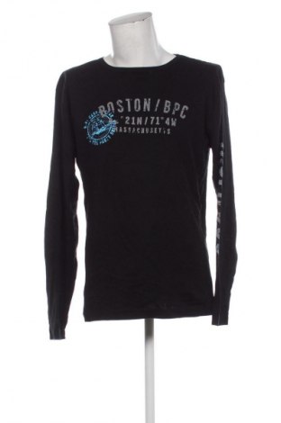 Pánske tričko  Bpc Bonprix Collection, Veľkosť XL, Farba Čierna, Cena  7,95 €