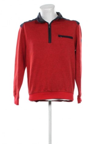 Bluză de bărbați Bugatti, Mărime M, Culoare Roșu, Preț 104,99 Lei