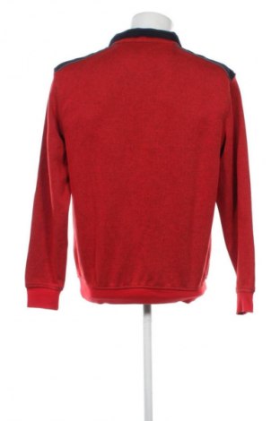 Bluză de bărbați Bugatti, Mărime M, Culoare Roșu, Preț 104,99 Lei