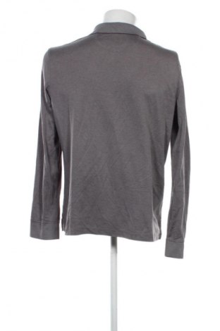 Ανδρική μπλούζα Bugatti, Μέγεθος M, Χρώμα Γκρί, Τιμή 9,99 €