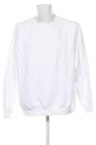 Ανδρική μπλούζα C&A, Μέγεθος XL, Χρώμα Λευκό, Τιμή 9,99 €