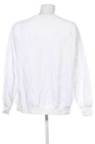 Ανδρική μπλούζα C&A, Μέγεθος XL, Χρώμα Λευκό, Τιμή 9,99 €
