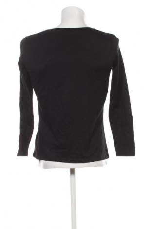 Мъжка блуза C&A, Размер L, Цвят Черен, Цена 10,99 лв.