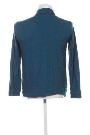 Herren Shirt C&A, Größe S, Farbe Blau, Preis € 6,99