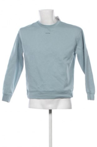 Pánske tričko  Calvin Klein, Veľkosť S, Farba Modrá, Cena  38,36 €