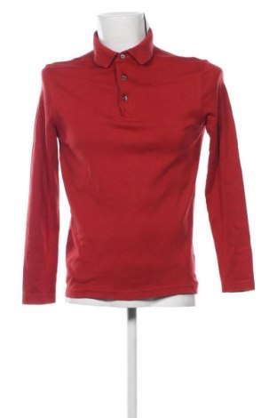 Herren Shirt Camargue, Größe M, Farbe Rot, Preis € 10,00