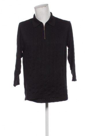 Férfi blúz Camel, Méret M, Szín Fekete, Ár 4 009 Ft