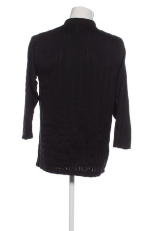 Férfi blúz Camel, Méret M, Szín Fekete, Ár 4 009 Ft