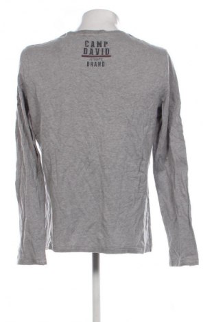 Férfi blúz Camp David, Méret L, Szín Sokszínű, Ár 7 609 Ft
