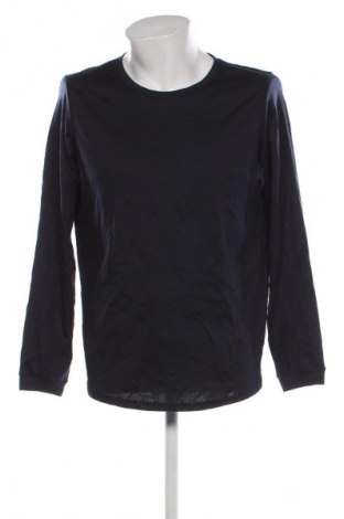 Ανδρική μπλούζα Canda, Μέγεθος M, Χρώμα Μπλέ, Τιμή 14,99 €