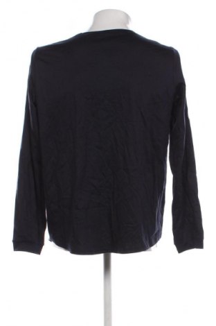 Ανδρική μπλούζα Canda, Μέγεθος M, Χρώμα Μπλέ, Τιμή 14,99 €