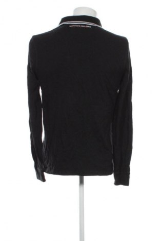 Herren Shirt Canda, Größe M, Farbe Schwarz, Preis 7,99 €