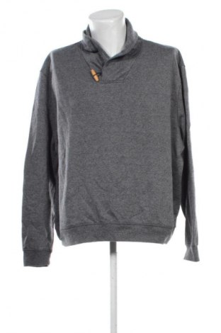 Pánské tričko  Canda, Velikost 3XL, Barva Šedá, Cena  259,00 Kč