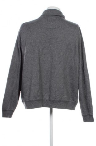 Pánské tričko  Canda, Velikost 3XL, Barva Šedá, Cena  259,00 Kč