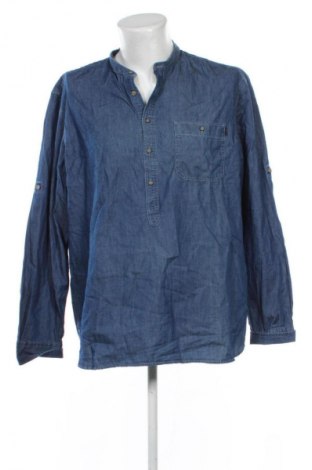 Herren Shirt Canda, Größe XL, Farbe Blau, Preis € 8,99