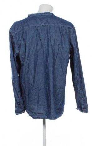 Herren Shirt Canda, Größe XL, Farbe Blau, Preis € 8,99