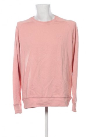 Bluză de bărbați Cast Iron, Mărime XXL, Culoare Roz, Preț 107,99 Lei