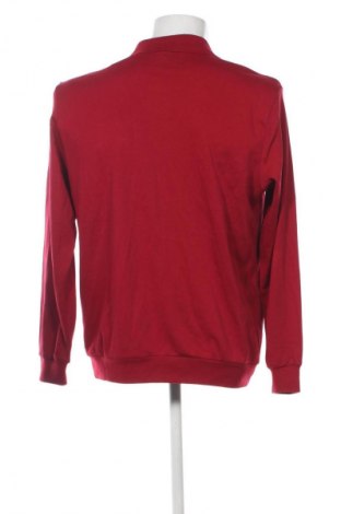 Męska bluzka Catamaran, Rozmiar L, Kolor Czerwony, Cena 62,92 zł