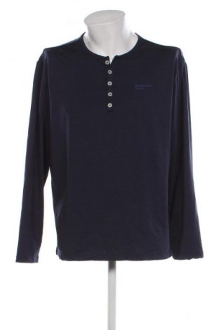 Pánske tričko  Catamaran, Veľkosť L, Farba Modrá, Cena  12,95 €