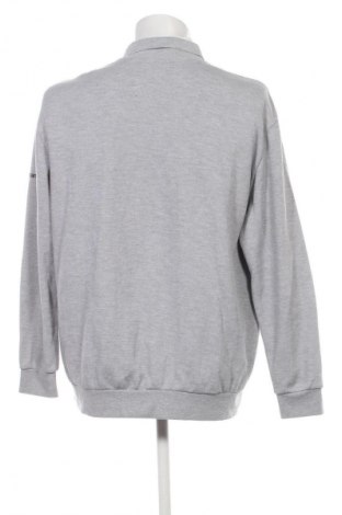 Ανδρική μπλούζα Catamaran, Μέγεθος XL, Χρώμα Γκρί, Τιμή 8,99 €