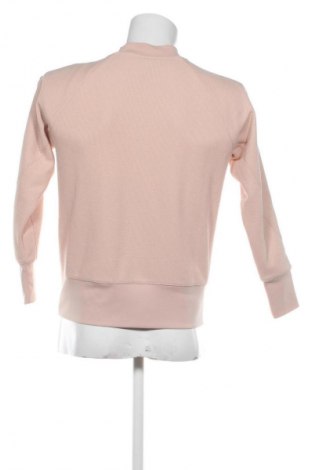 Herren Shirt Champion, Größe S, Farbe Aschrosa, Preis 13,99 €