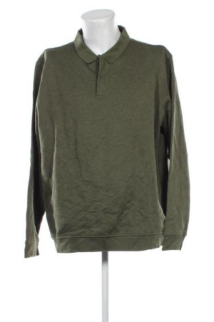 Pánské tričko  Charles Tyrwhitt, Velikost 3XL, Barva Zelená, Cena  589,00 Kč