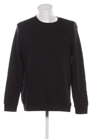 Ανδρική μπλούζα Cloche, Μέγεθος XXL, Χρώμα Μαύρο, Τιμή 15,99 €
