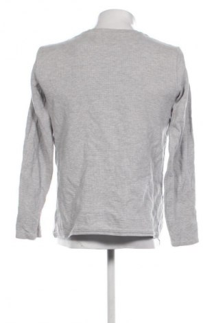 Ανδρική μπλούζα Clockhouse, Μέγεθος S, Χρώμα Γκρί, Τιμή 6,99 €