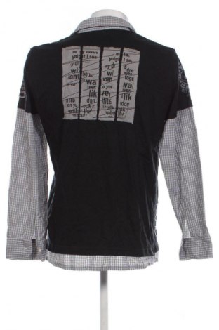 Férfi blúz Clockhouse, Méret XL, Szín Sokszínű, Ár 2 979 Ft