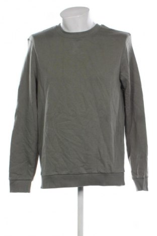 Bluză de bărbați Clockhouse, Mărime L, Culoare Verde, Preț 50,99 Lei