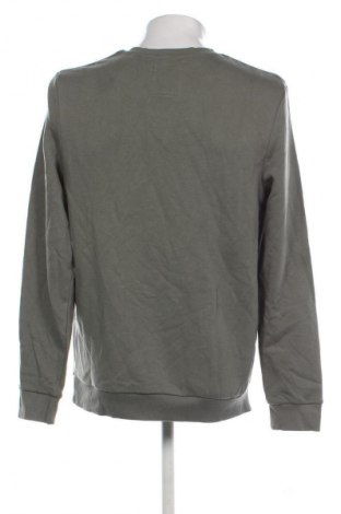 Bluză de bărbați Clockhouse, Mărime L, Culoare Verde, Preț 50,99 Lei